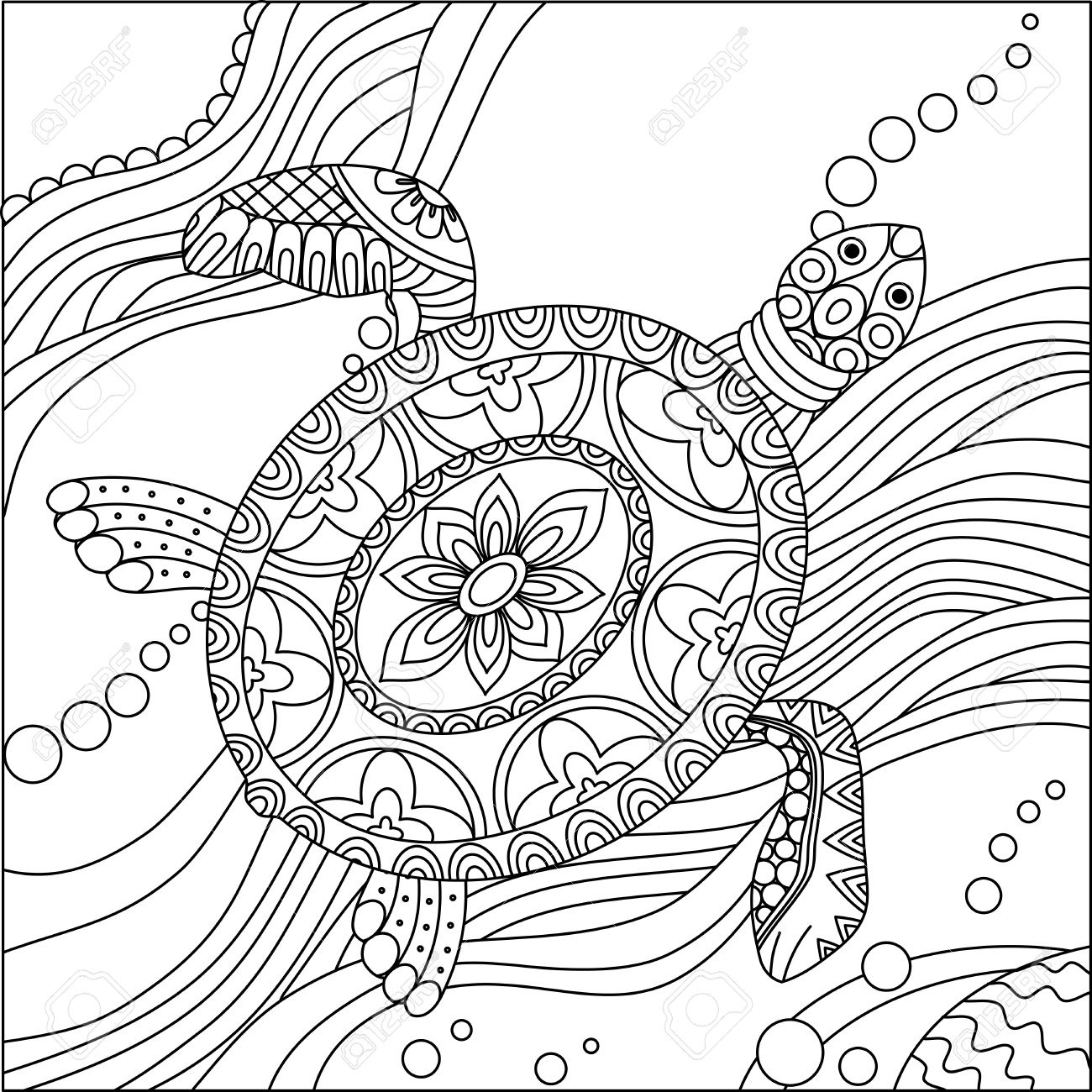 1300x1300 Fresh Adult Coloring Pages Animals Free Archives Page Throughout
