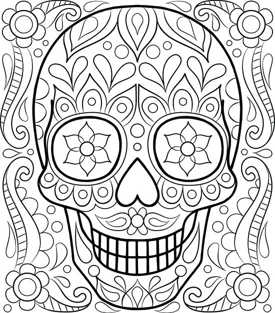 550x627 Free Printable Adult Coloring Pages Free Printable Coloring Pages
