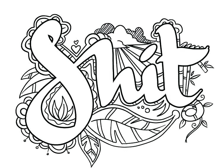 736x568 Free Printable Coloring Pages For Adults Only Printable Coloring