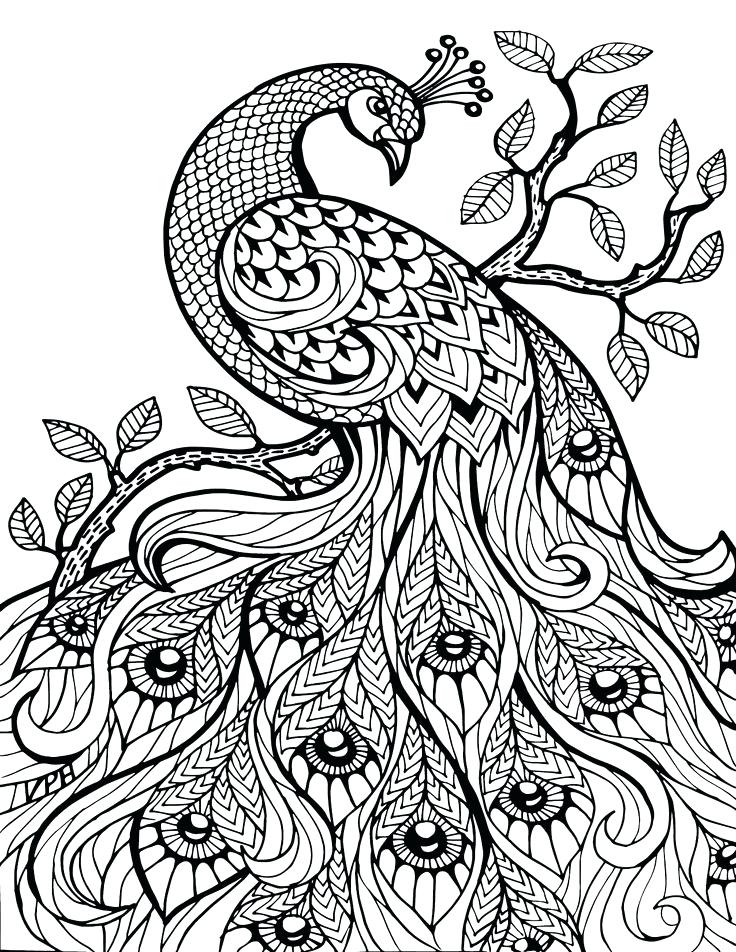 736x952 Free Printable Coloring Pages For Adults Only Image Art Free