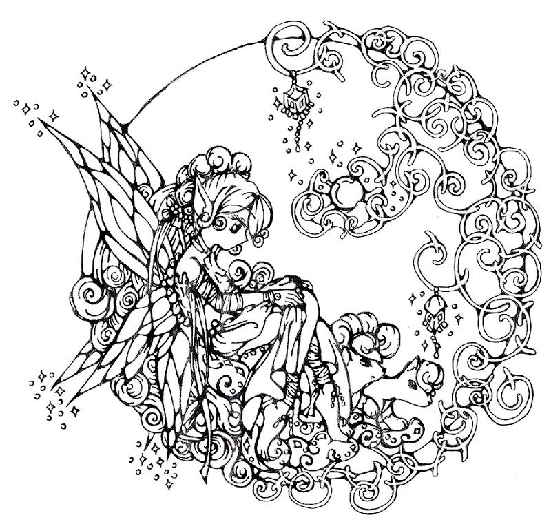 800x761 Printable Coloring Pages For Adults Only