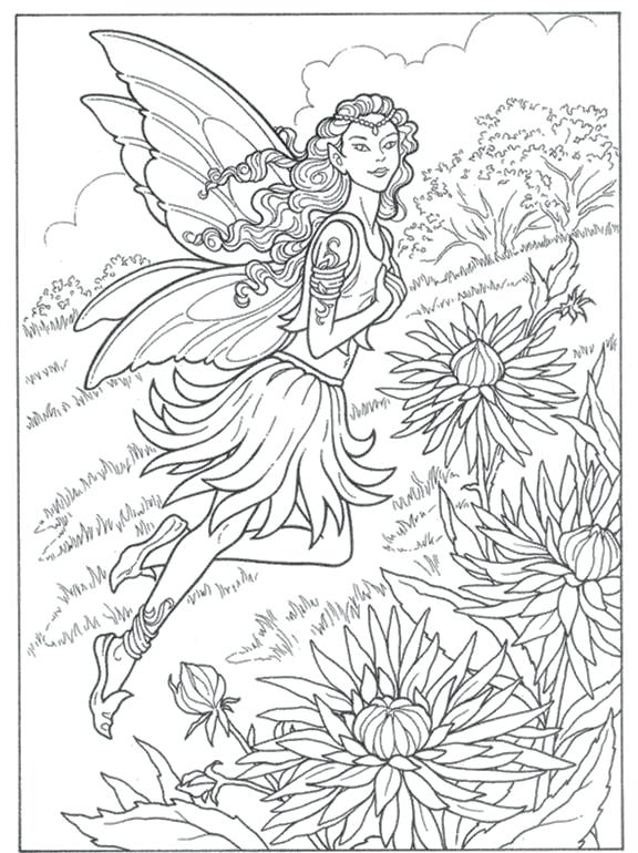 576x770 Unique Free Coloring Pages For Adults Printable Hard To Color