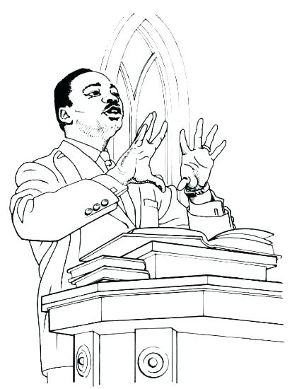 430x550 Excellent Black History Coloring Pages Crayola Photo For Month
