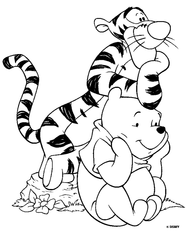 600x744 Disney Colouring Book Free Disney Coloring Pages Free Printable