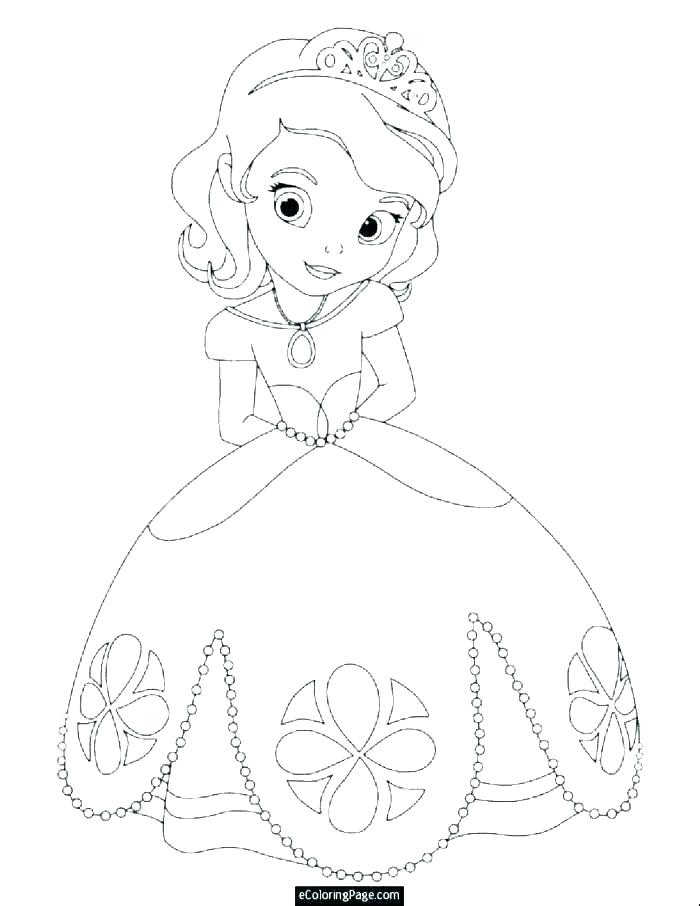 700x906 Printable Coloring Pages Princess Coloring Sheets Princess