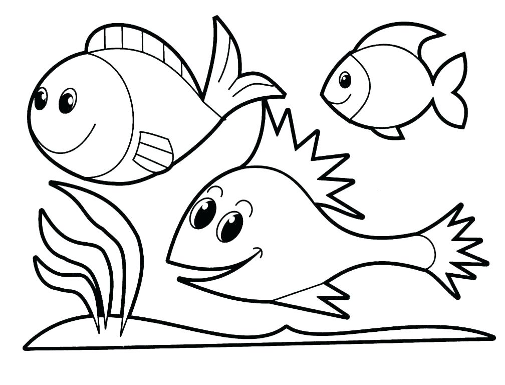 1008x768 Coloring Pages Kids