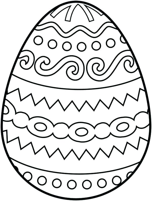 600x791 Free Coloring Pages For Preschoolers