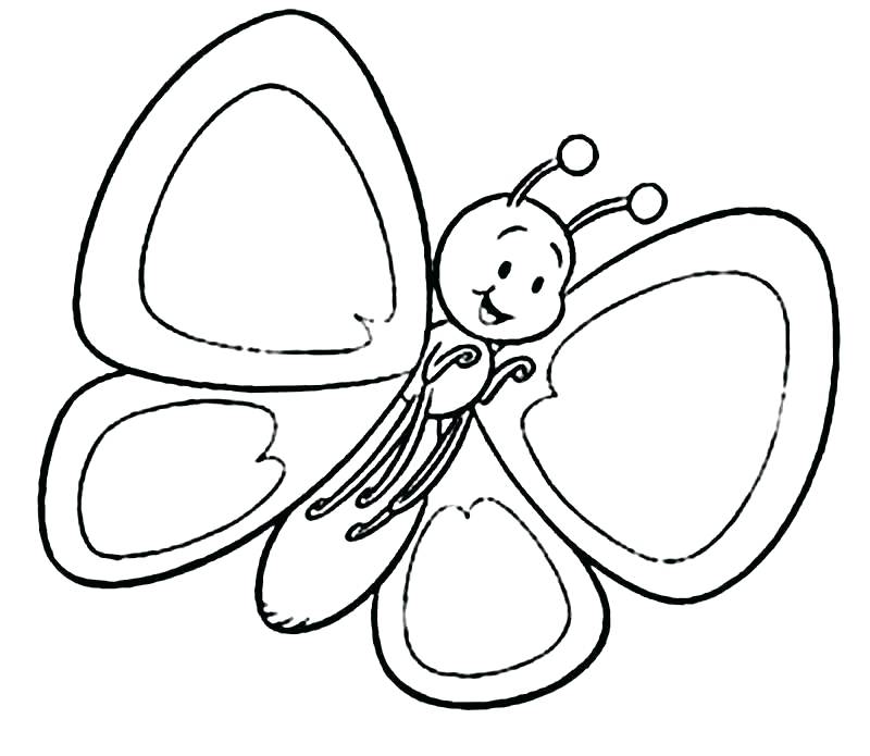 800x695 Spring Coloring Pages Free Kids Spring Coloring Pages Preschool