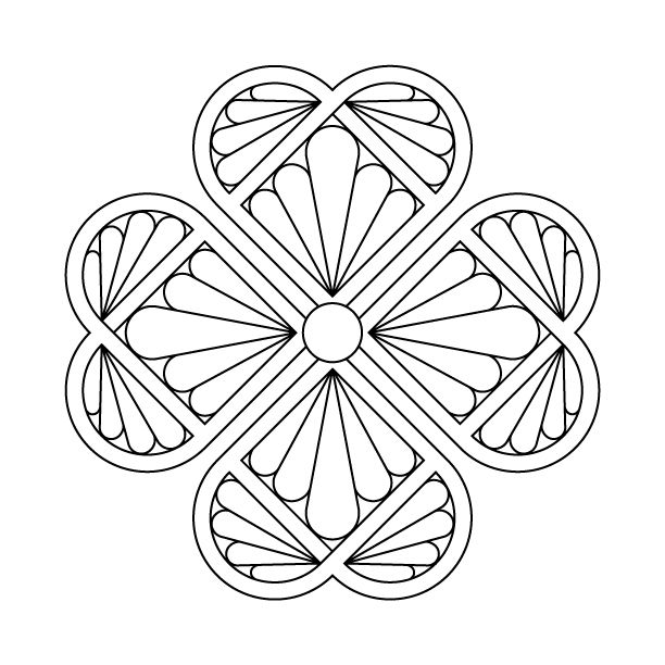 612x612 Free Printable