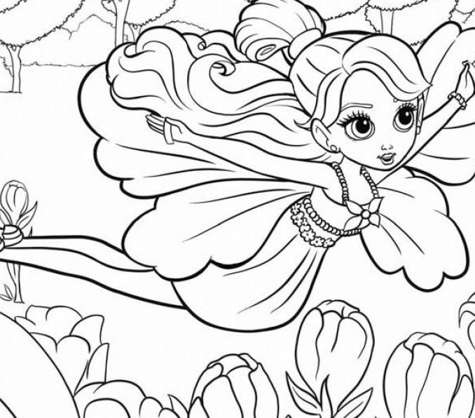 678x596 Free Teen Coloring Pages Girls Coloring Pages Free Coloring Pages