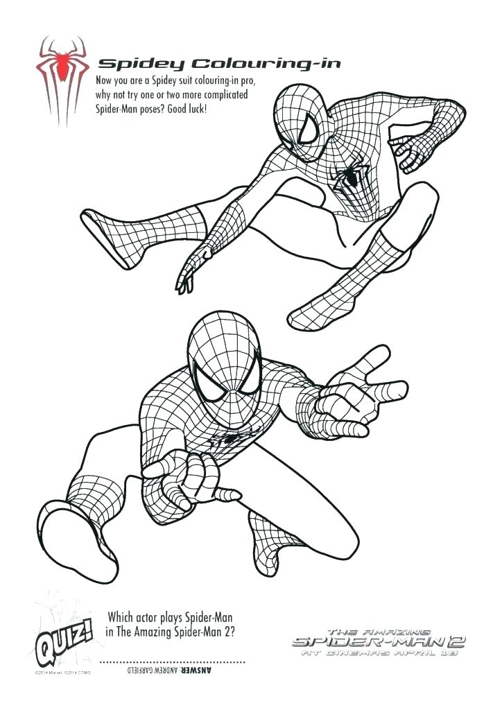 724x1024 Lego Spiderman Coloring Pages Coloring Page Great Free Printable