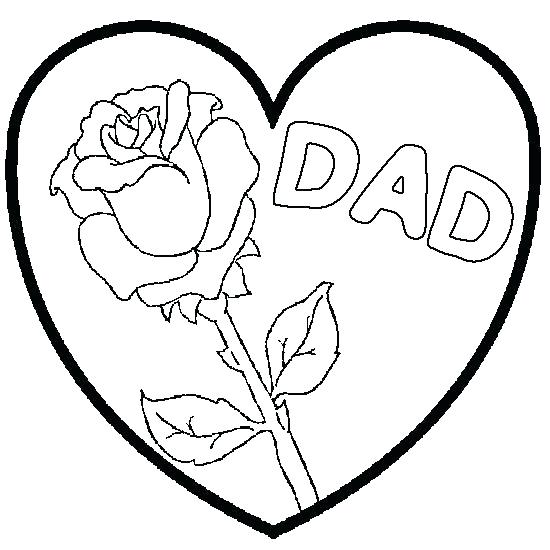 550x550 Flowers And Hearts Coloring Pages Large Size Of Coloring Pages