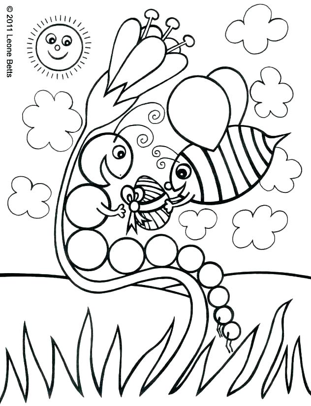 632x825 Monkey Coloring Pages Pdf Coloring Pages Book Coloring Pages