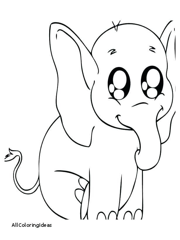 615x820 Coloring Pages Cute Animals Baby Animal Coloring Animal Coloring