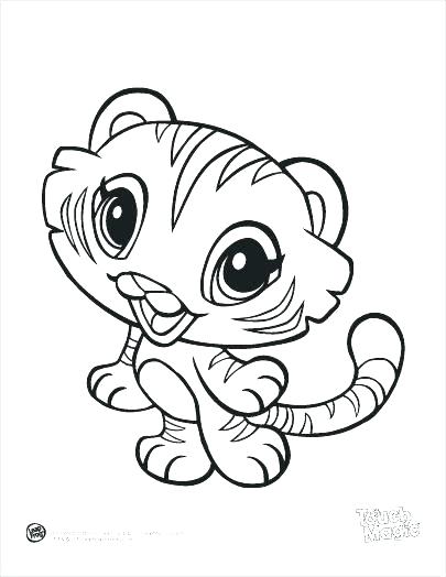 405x524 Cute Animal Coloring Pages Animal Coloring Pages Free Coloring
