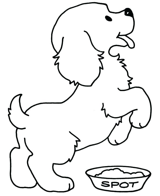670x820 Coloring Pages Dogs And Cats Husky Dog Coloring Pages Dog