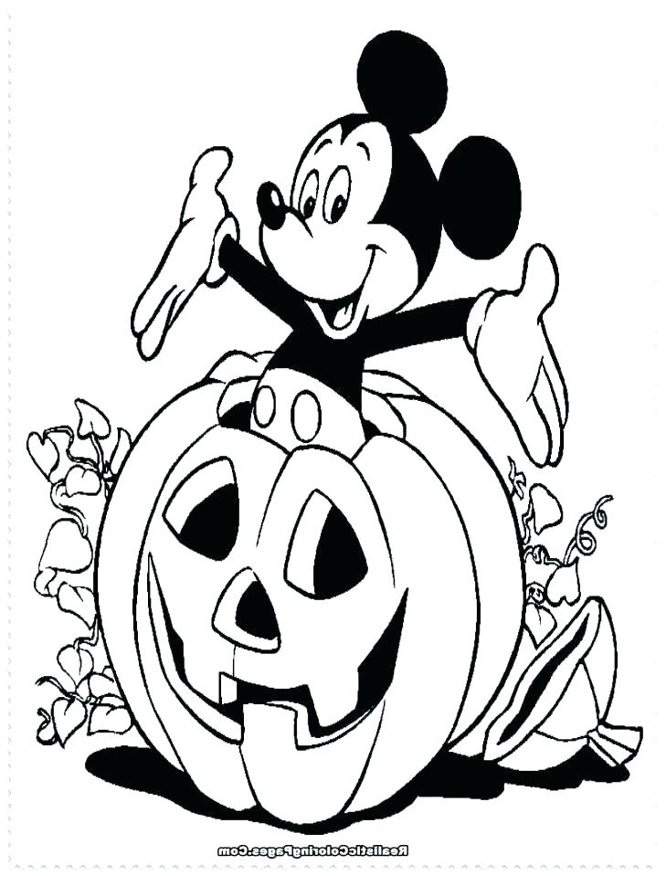 729x959 Mickey Mouse Coloring Page Mickey Mouse Clubhouse Coloring Pages
