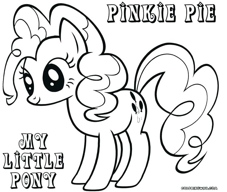 748x635 My Little Pony Free Coloring Pages My Little Pony Friendship Is