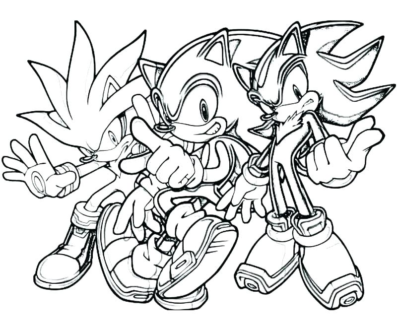 800x667 Free Sonic The Hedgehog Coloring Pages Sonic The Hedgehog Free