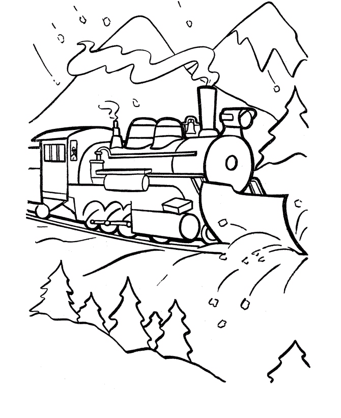 670x820 Free Winter Coloring Pages Beautiful Winter Coloring Pages