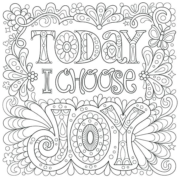 600x604 Free Online Adult Coloring Books