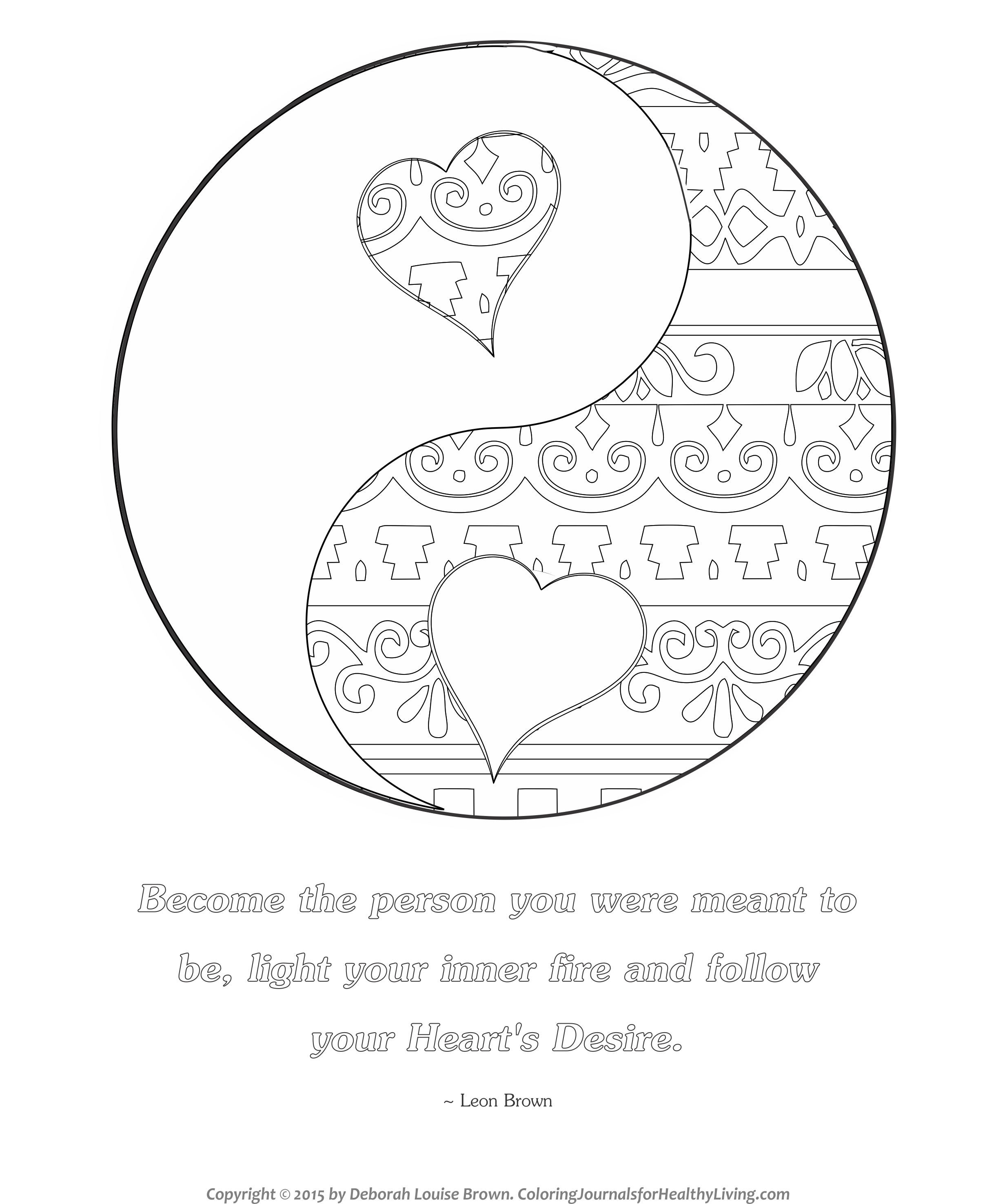 2441x2951 Free Coloring Pages Coloring Journals For Healthy Living