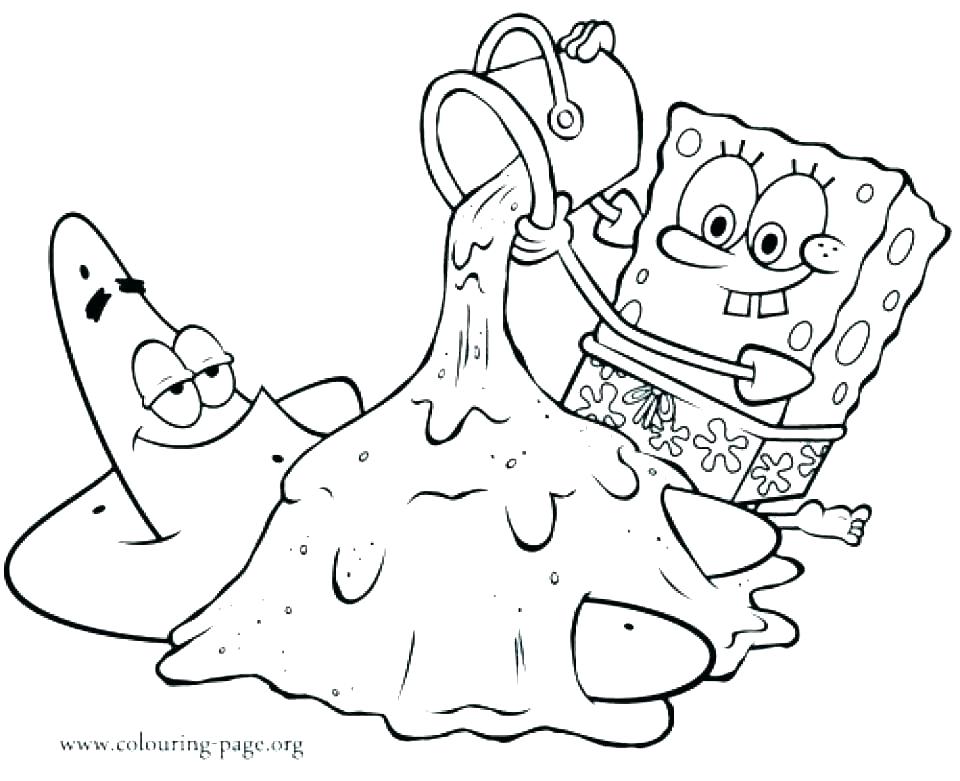 960x781 Summer Season Coloring Pages Colouring Pages Of Seasons Free