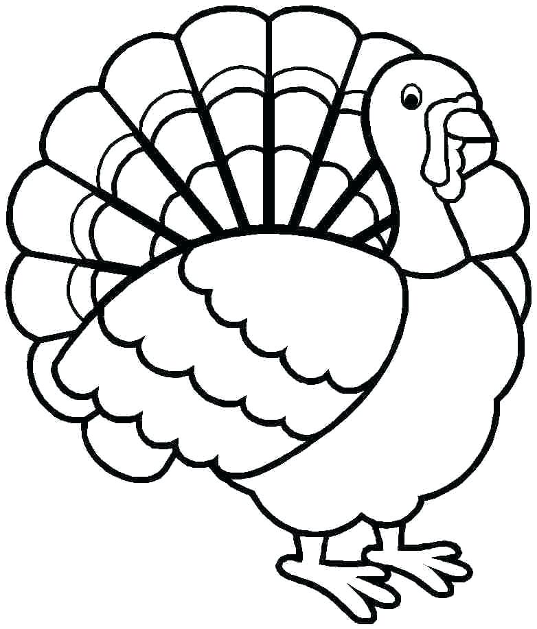 782x917 Preschool Thanksgiving Coloring Pages Awesome Free Coloring Pages