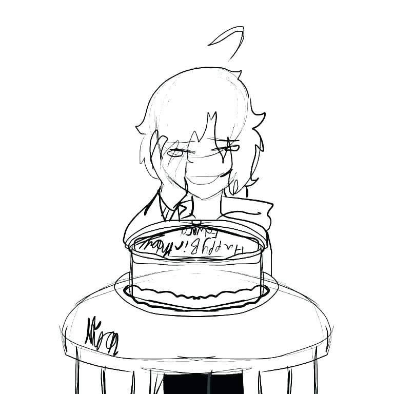 768x768 Fullmetal Alchemist Coloring Pages Alchemist Coloring Pages Free