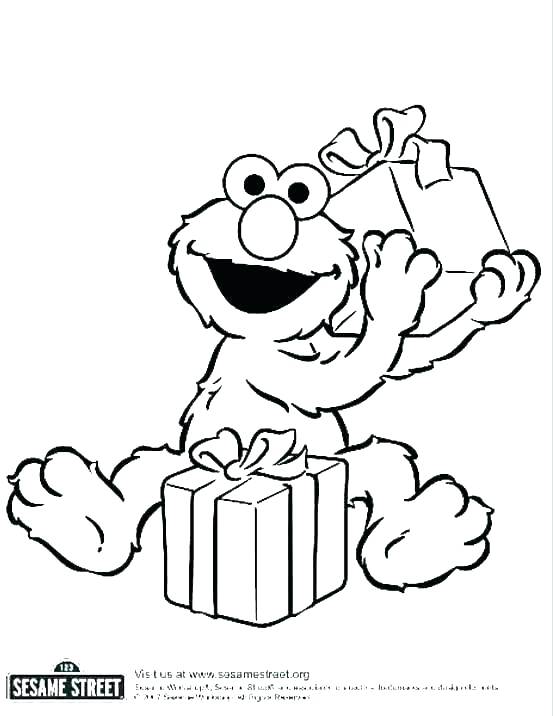 553x716 Coloring Pages Of Elmo Coloring Page Coloring Page Free Birthday