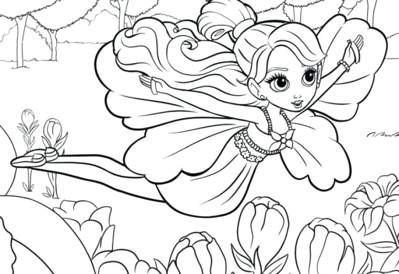 792x544 Print Out Coloring Pages For Girls