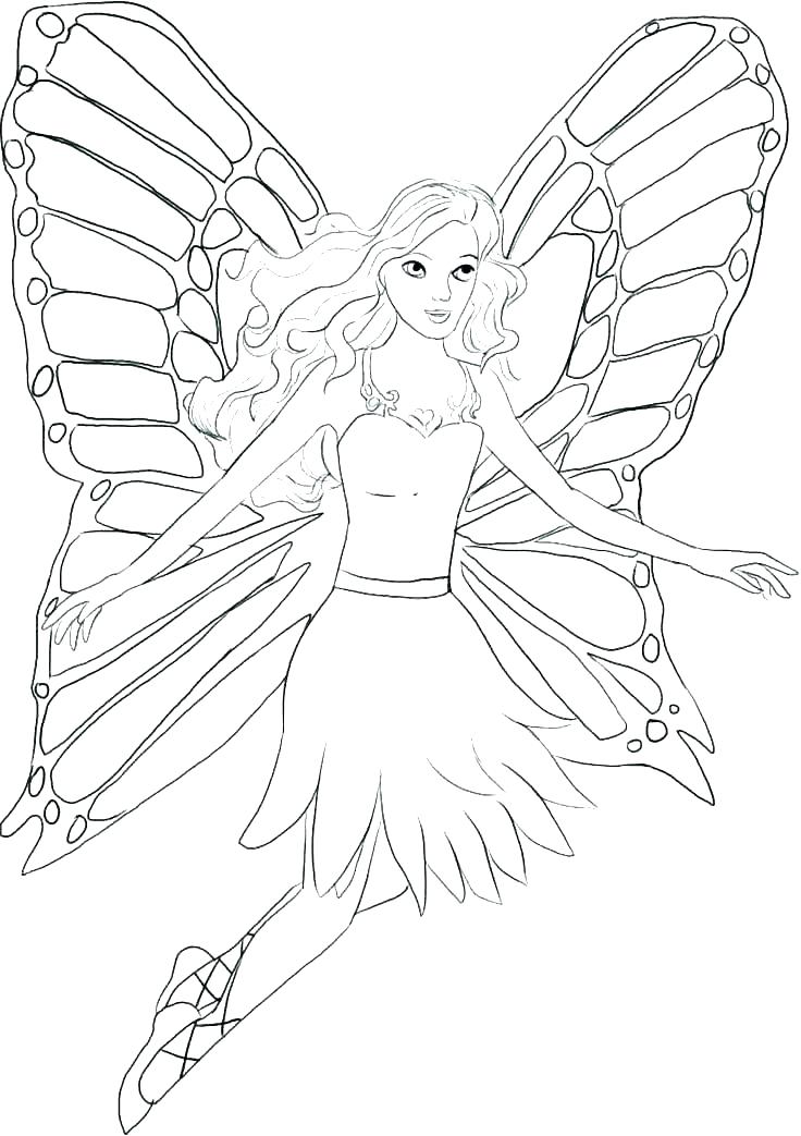736x1043 Barbie Coloring Pages Print Barbie Coloring Pages Print Out