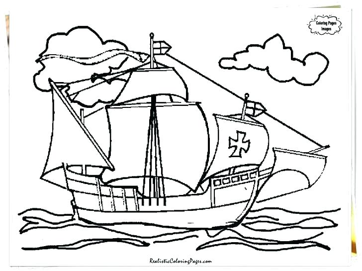 728x545 Columbus Day Coloring Page Day Coloring Pages Coloring Coloring