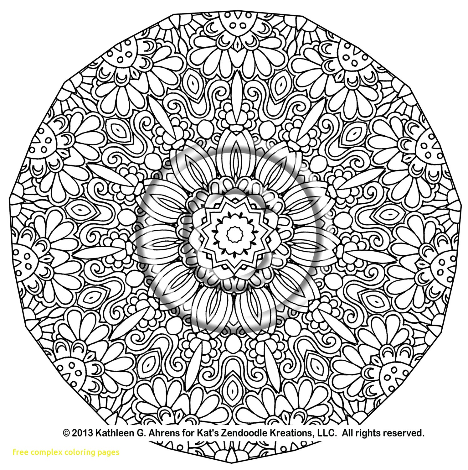 1495x1500 Free Complex Coloring Pages With Coloring Plex Coloring Sheets