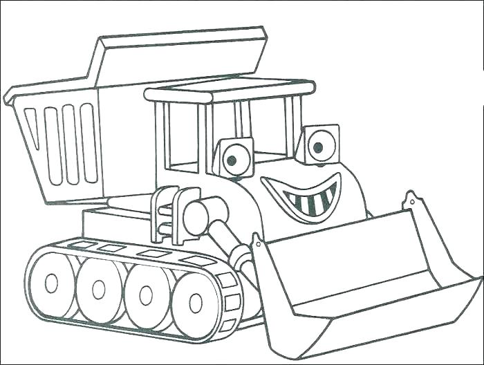 700x528 Bulldozer Coloring Page Bulldozer Coloring Page Bulldozer Coloring