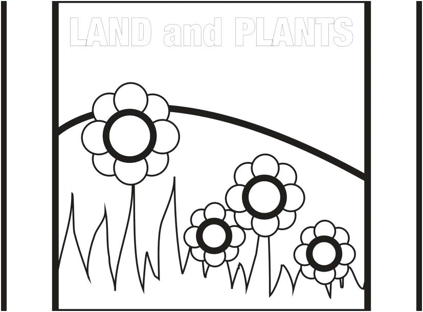 827x609 Creation Coloring Pages Days Of Creation Coloring Pages Free