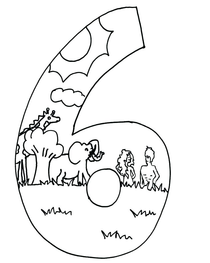 736x922 Creation Coloring Pages The Best Creation Coloring Pages Ideas