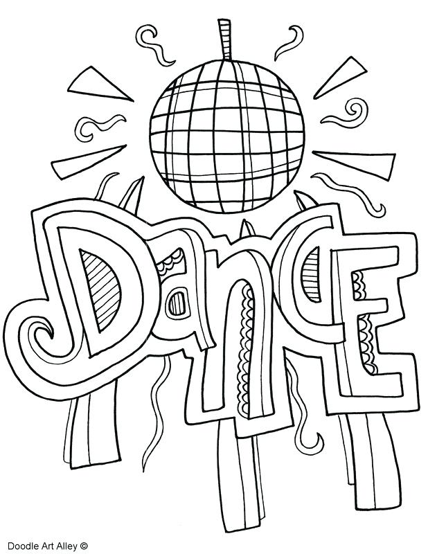 618x800 Dance Moms Coloring Pages The Beast And Belle Dance Coloring