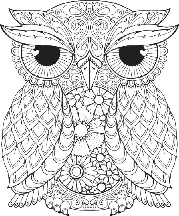 626x755 Difficult Coloring Pages Free Free Difficult Coloring Picture