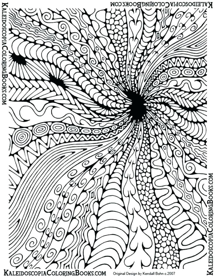 736x952 Difficult Coloring Pages Free Printable Hard Online Sheets Get