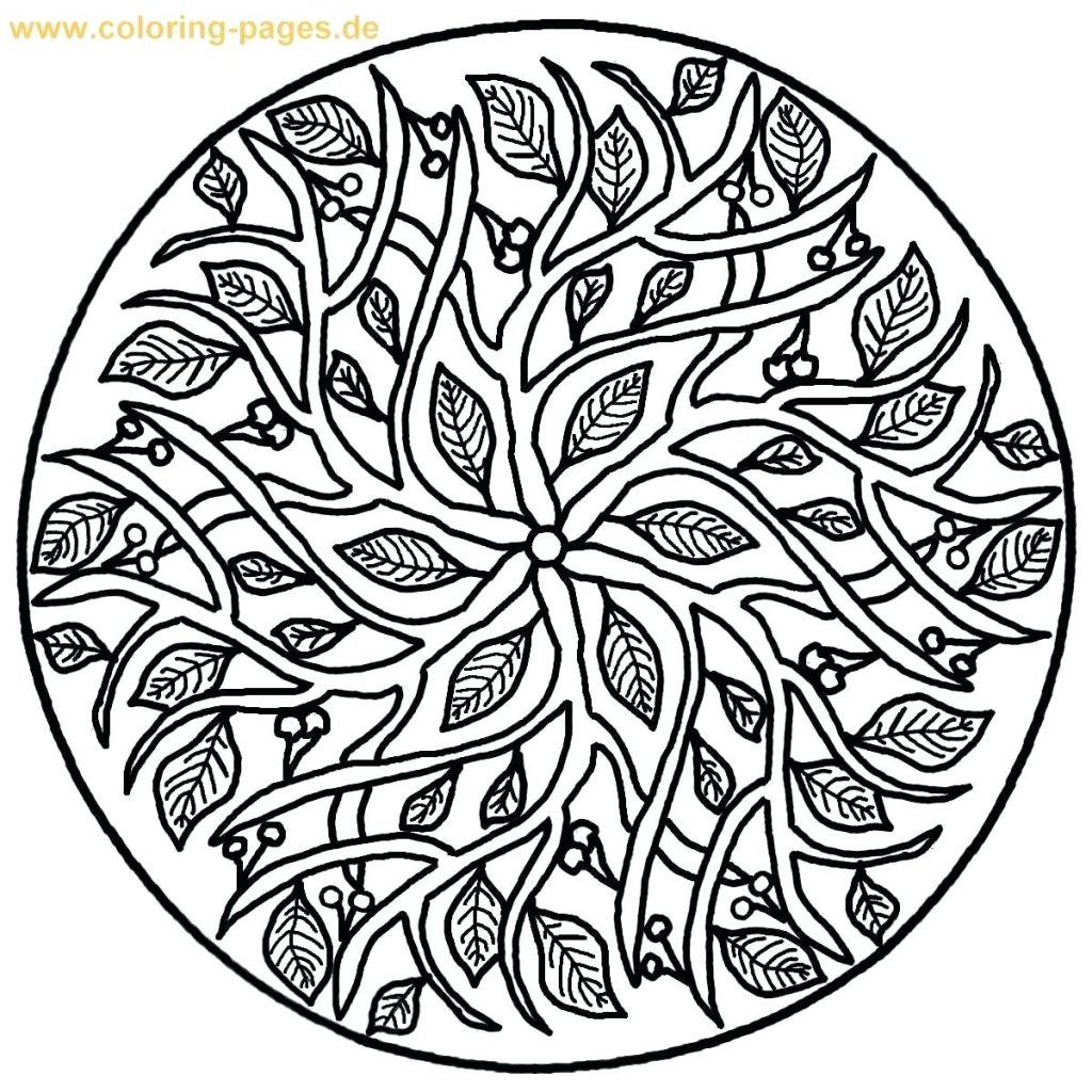 1024x1024 Coloring Pages Difficult Coloring Pages Hard Of Flowers