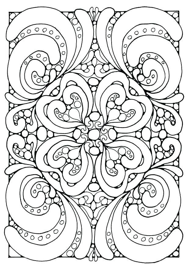 620x875 Difficult Coloring Pages Free Difficult Coloring Books As Well As