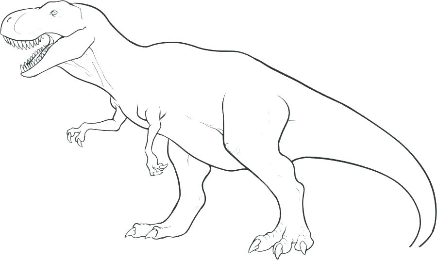 900x536 Dinosaur Coloring Pages Free Dinosaurs Coloring Pages Free Cartoon