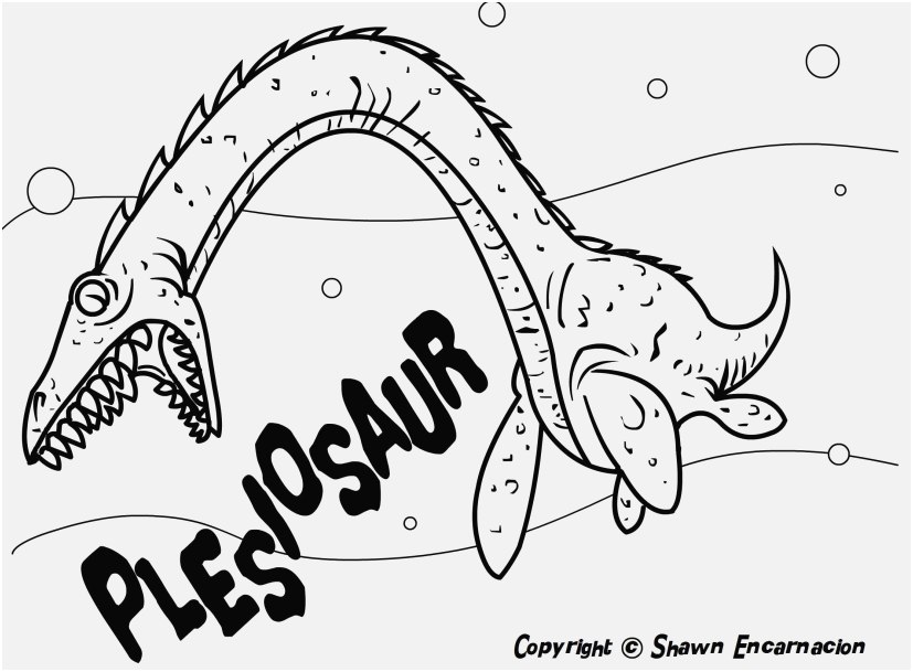 827x609 Dinosaur Coloring Pages Photo Top From Free Dinosaur Coloring