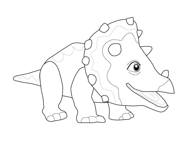 640x480 Free Dinosaur Coloring Pages Free Printable Dinosaur Coloring
