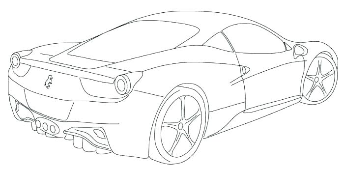 700x346 Cars Coloring Page Coloring Pages Cars Coloring Pages Cars