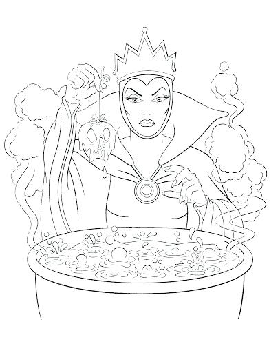 407x512 Free Disney Color Pages Frozen Printable Coloring Pages Free