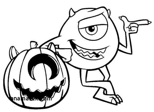 600x436 Mickey Halloween Coloring Pages Elegant Free Printable Disney