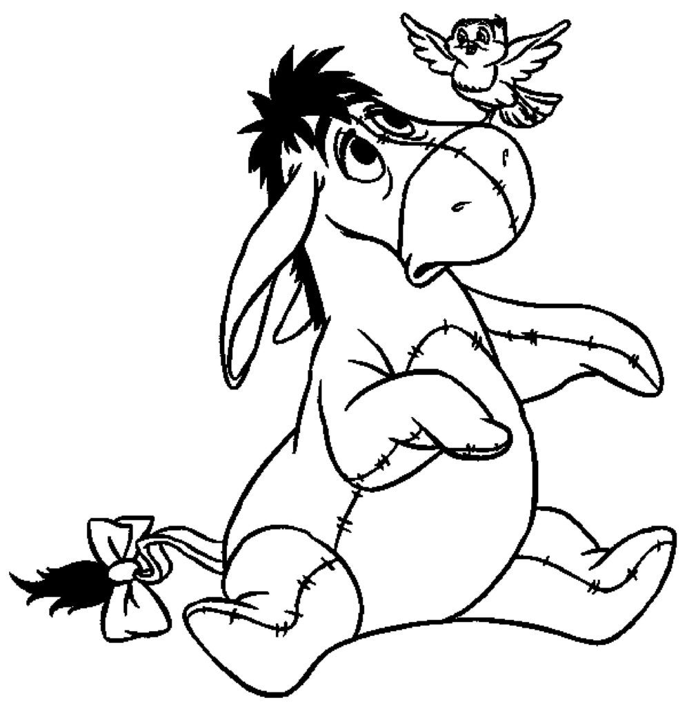 996x1024 Disney Coloring Pages Pdf