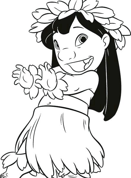 441x600 Free Disney Coloring Pages Printable Coloring Pages Free Disney